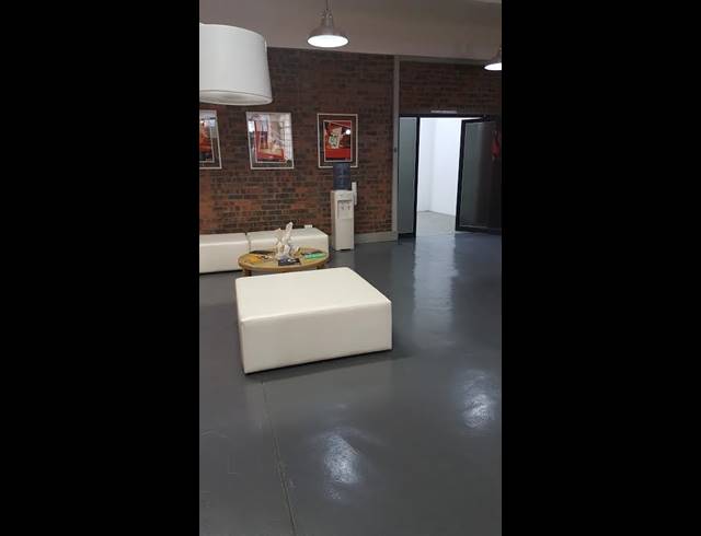 412M² OFFICE TO LET IN CAPE TOWN CITY CENTRE